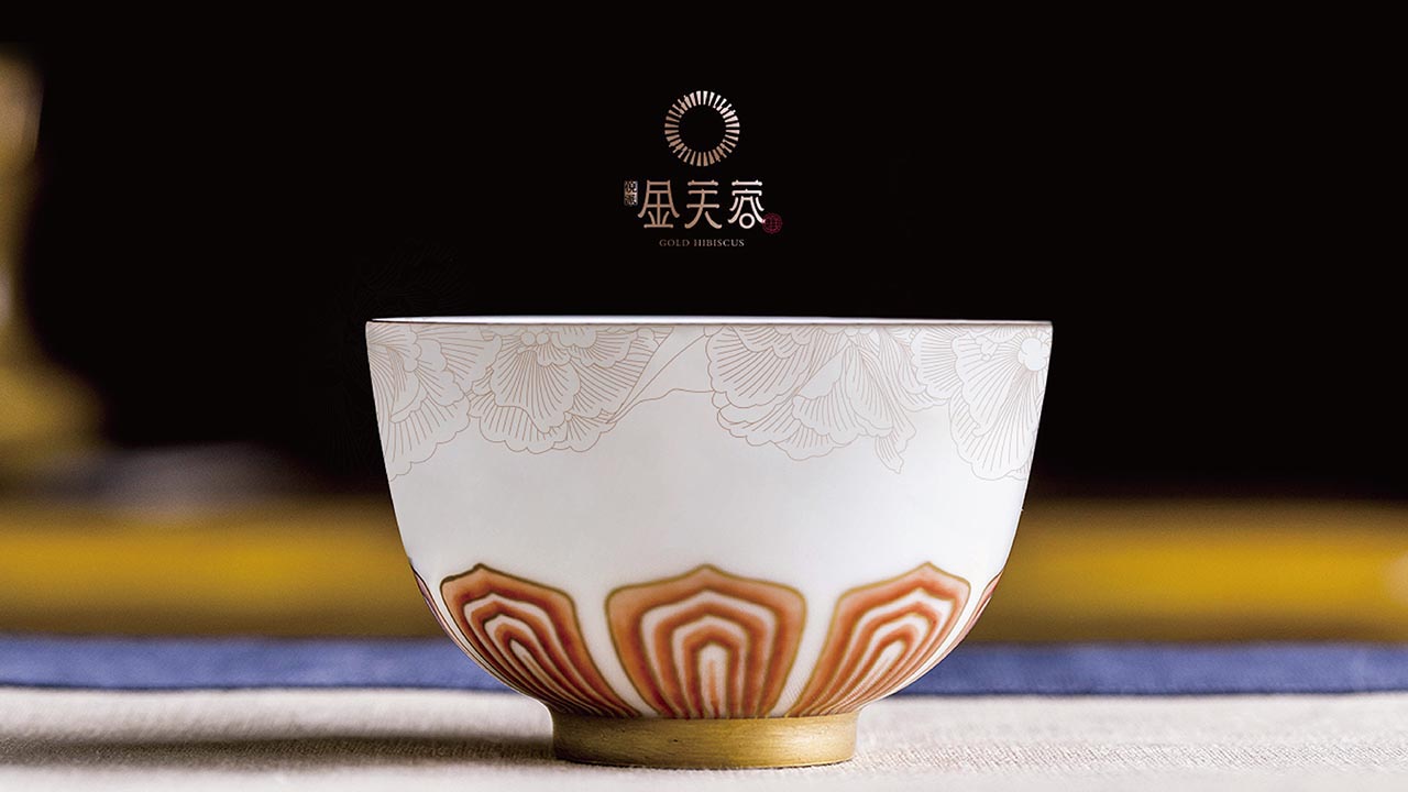 高端淮揚菜餐飲品牌VI設計|江蘇餐飲品牌設計案例(圖23)